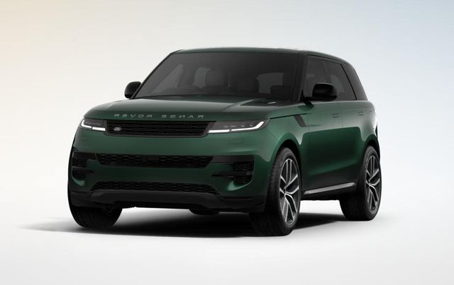 Land Rover Range Rover Sport P460e SE AWD Auto. 26MY