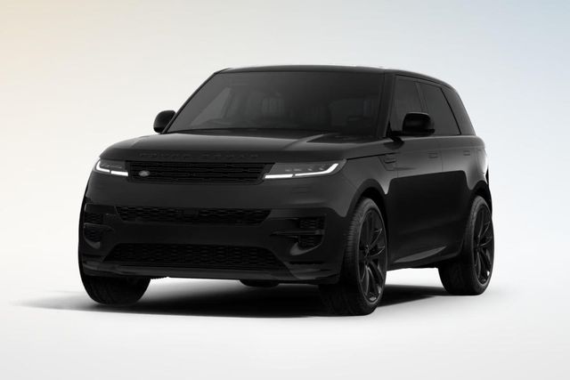 Land Rover Range Rover Sport D250 Dynamic SE AWD Auto. 26MY