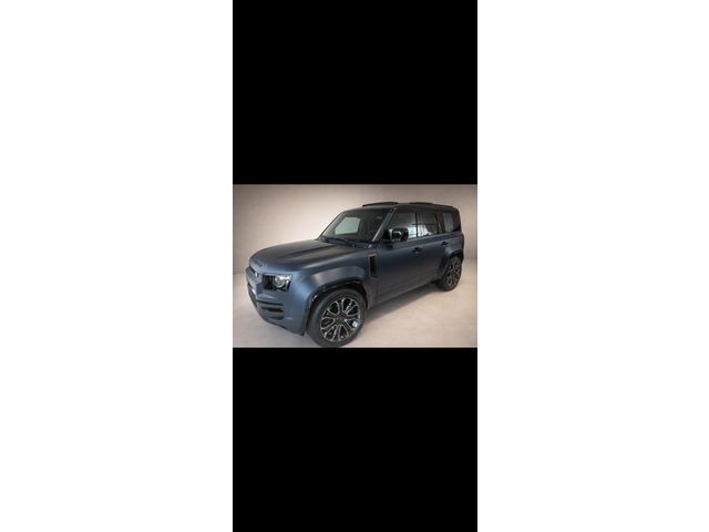 Land Rover Defender 110 P635 OCTA AWD Auto. 26MY