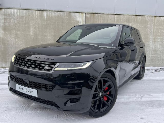 Land Rover Range Rover Sport P460e S
