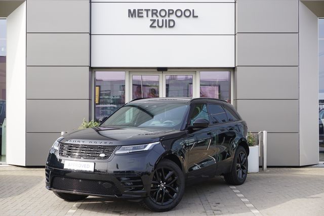 Land Rover Range Rover Velar Dynamic SE PHEV