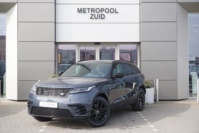 Land Rover Range Rover Velar Dynamic SE PHEV