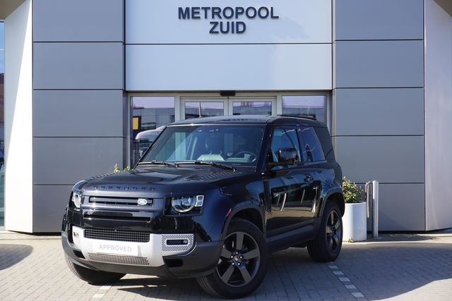 Land Rover Defender 90 D200 SE