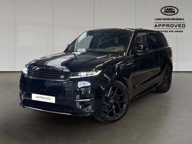 Land Rover Range Rover Sport P460e Dynamic SE  until 06/2030