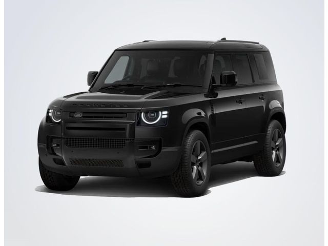 Land Rover Defender 110 D250 S AWD Auto. 26MY