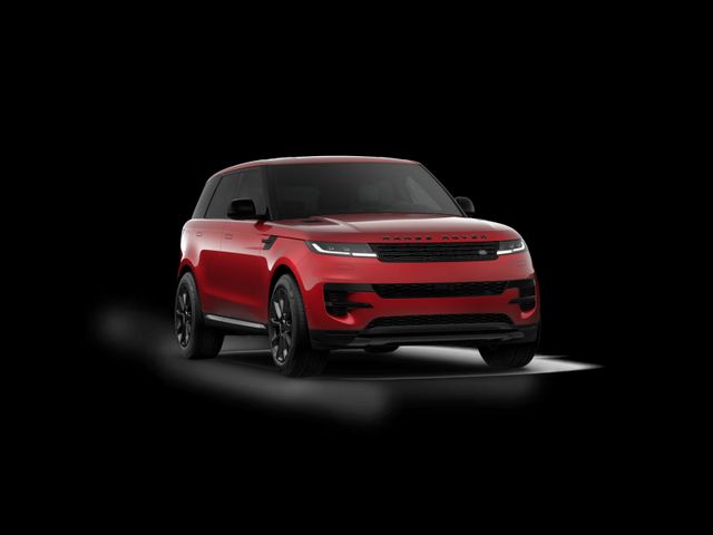 Land Rover Range Rover Sport P460e S Edition