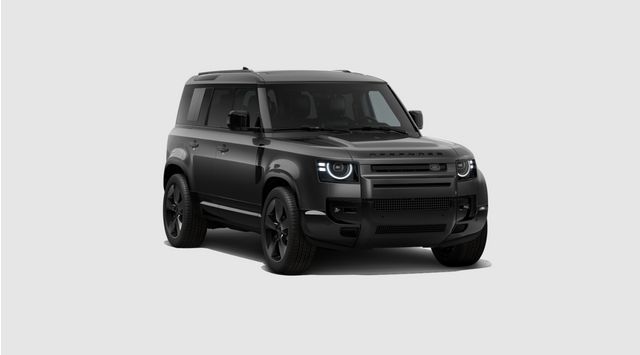 Land Rover Defender // 110 D250 X-Dynamic SE