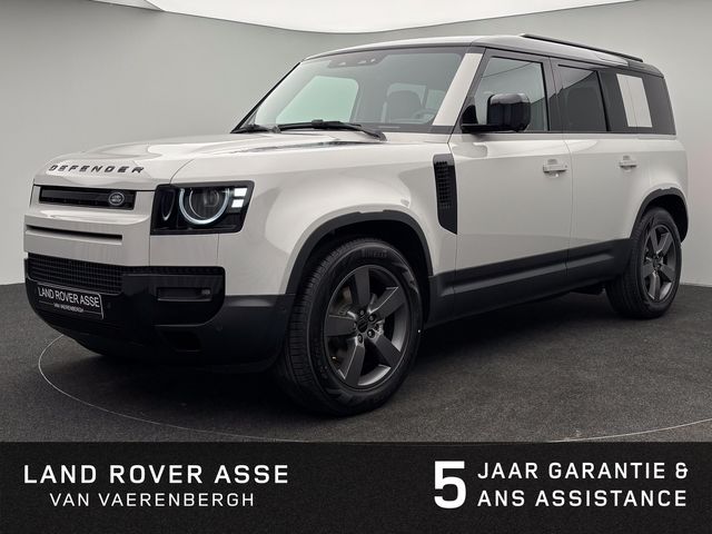 Land Rover Defender 110 D200 S AWD Auto. 26MY