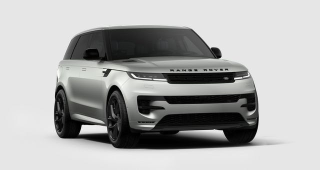 Land Rover Range Rover Sport // P460e Dynamic SE SVO