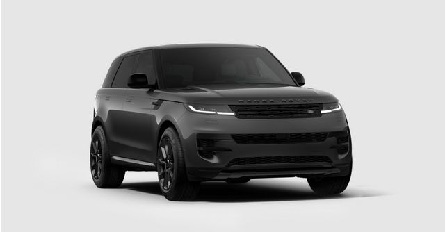 Land Rover Range Rover Sport // P460e S Edition