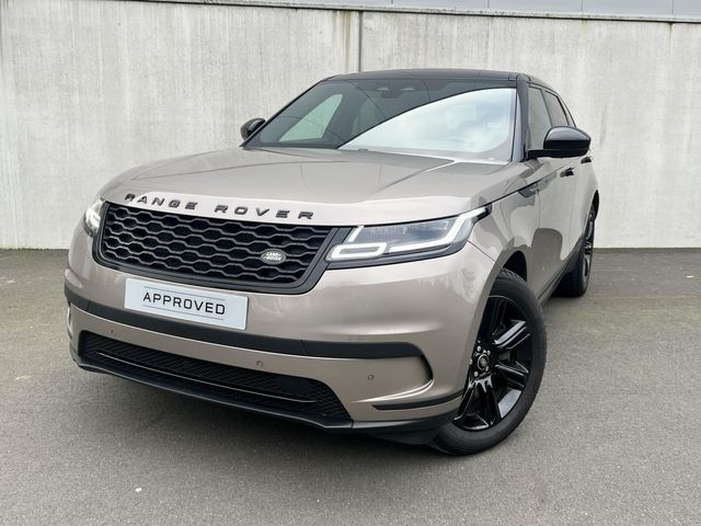 Land Rover Range Rover Velar P400e