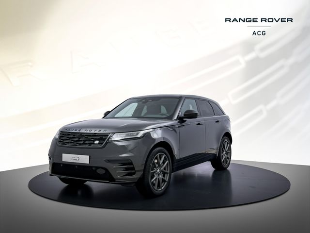 Land Rover Range Rover Velar P400e Dynamic SE AWD Auto. 07/2026