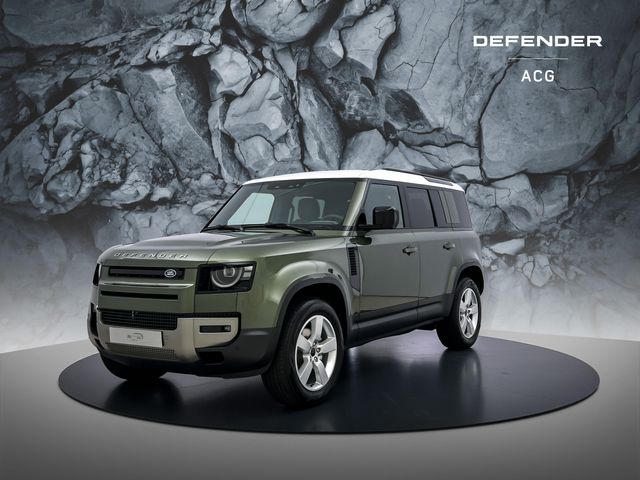 Land Rover Defender 110 D250 S AWD Auto. 06/2026