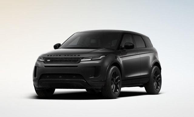Land Rover Range Rover Evoque P270e S AWD Auto. 26.5MY