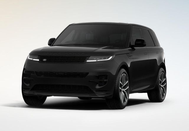 Land Rover Range Rover Sport P460e Dynamic SE AWD Auto. 26MY