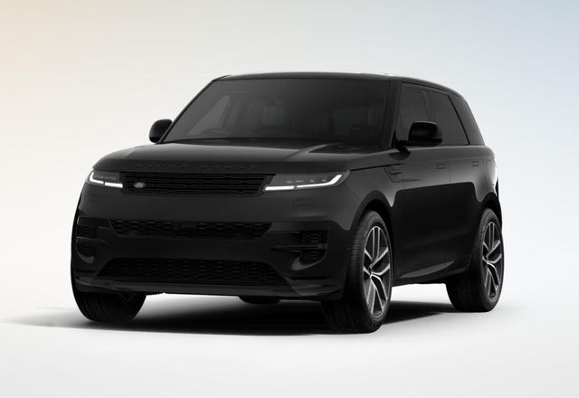 Land Rover Range Rover Sport P460e Dynamic SE AWD Auto. 26MY