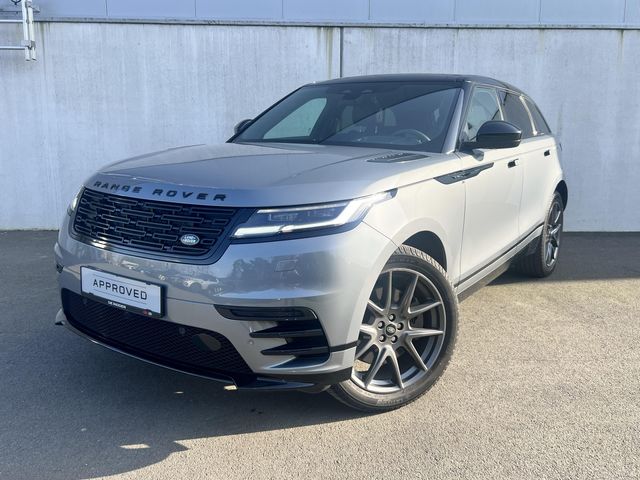 Land Rover Range Rover Velar P400e SE Dynamic