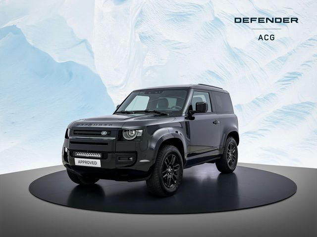 Land Rover Defender 90 D250 X-Dynamic SE Marge Lichte Vracht