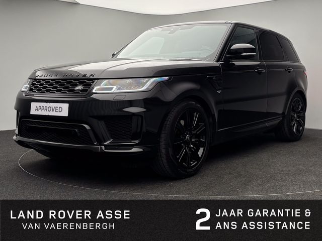 Land Rover Range Rover Sport 3.0D SDV6 HSE Dynamic [Limited
