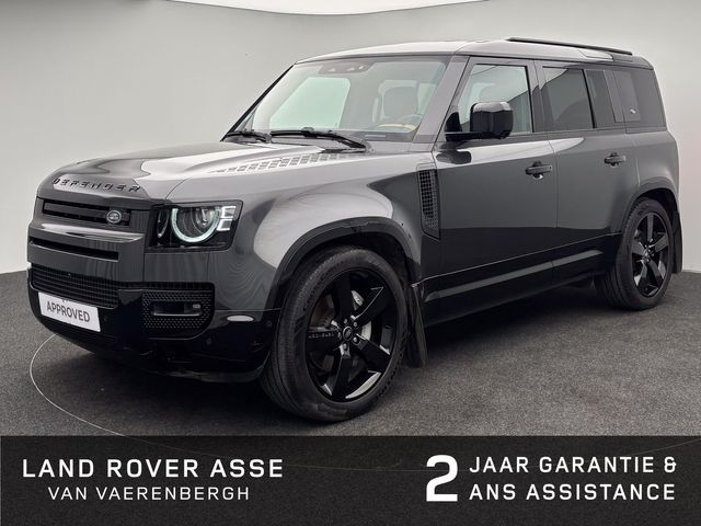 Land Rover Defender 110 D300 X-Dynamic HSE AWD Auto. 24MY