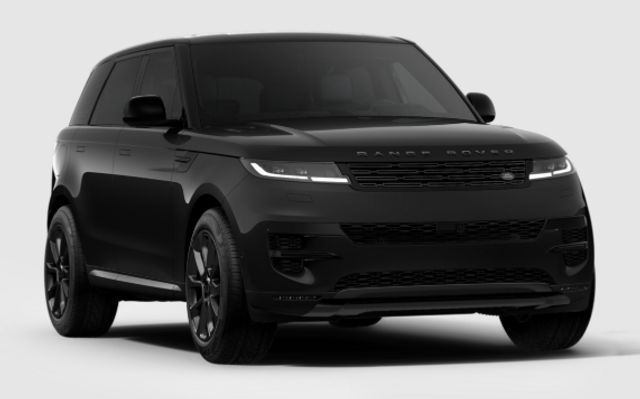 Land Rover Range Rover Sport P460e S AWD Auto. 26MY
