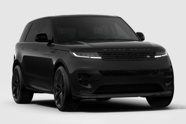 Land Rover Range Rover Sport P460e Dynamic SE AWD Auto. 26MY