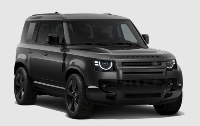 Land Rover Defender 110 D250 X-Dynamic SE AWD Auto. 26MY