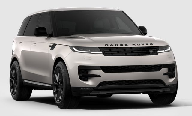 Land Rover Range Rover Sport P460e S AWD Auto. 26MY