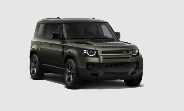 Land Rover Defender 110 D250 S