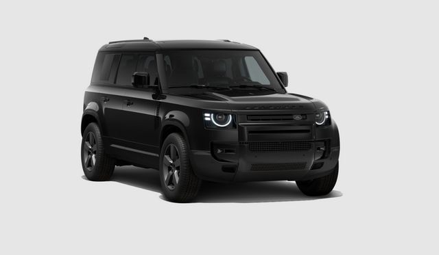 Land Rover Defender 110 D250 S