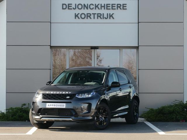 Land Rover Discovery Sport P270e S AWD Auto. 25.5MY