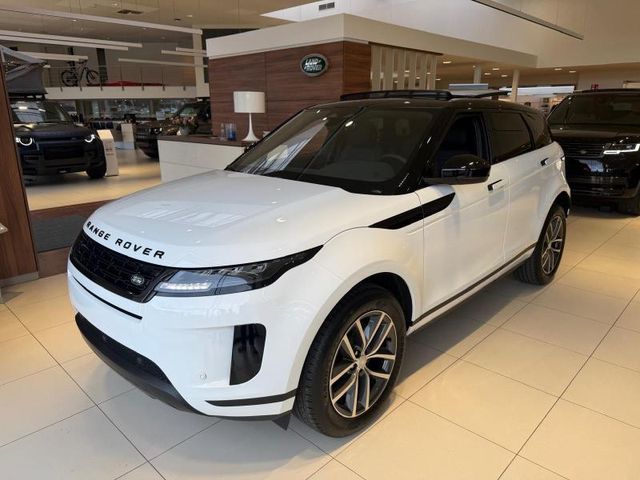 Land Rover Range Rover Evoque P160 S FWD Auto. 26.5MY