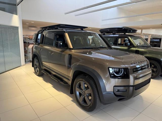 Land Rover Defender 110 D200 S AWD Auto. 26MY