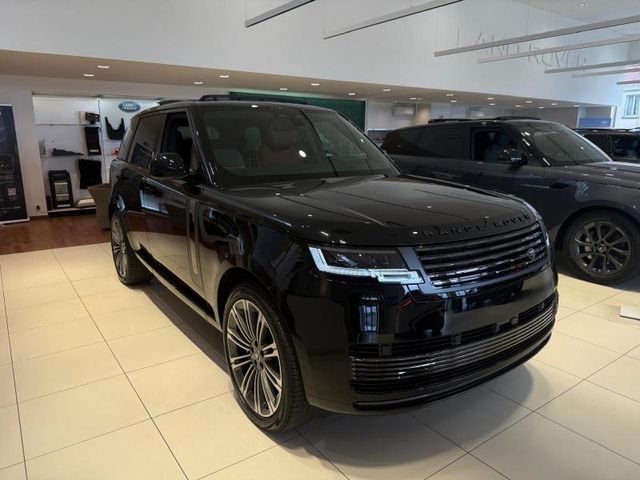Land Rover Range Rover SV P550e