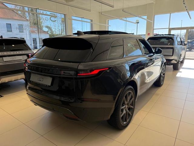 Land Rover Range Rover Velar P400e Dynamic SE AWD Auto. 26MY