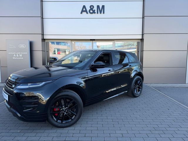 Land Rover Range Rover Evoque P300e Dynamic SE AWD Auto. 24MY