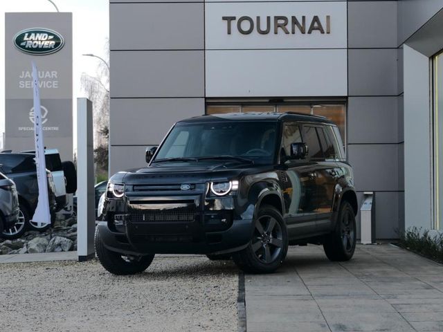 Land Rover Defender 110 D200 S AWD Auto. 26MY