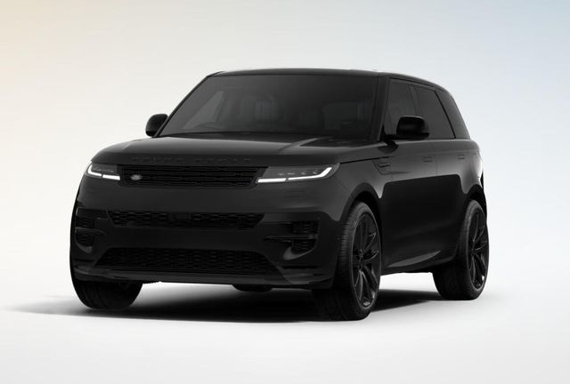 Land Rover Range Rover Sport P460e Dynamic SE AWD Auto. 26MY