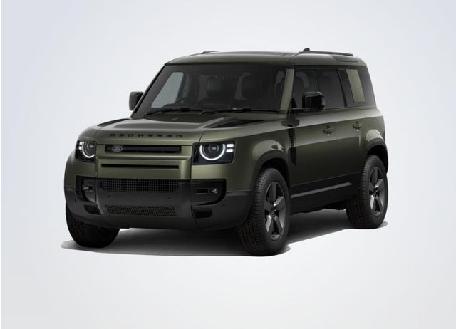 Land Rover Defender 110 D250 S AWD Auto. 26MY