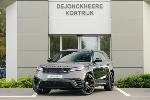 Land Rover Range Rover Velar D200 Dynamic SE AWD Auto. 26MY