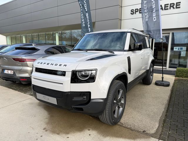 Land Rover Defender 110 D200 S EDITION AWD Auto. 26MY