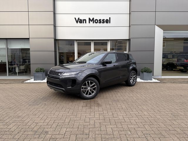 Land Rover Range Rover Evoque P160 S FWD Auto. 26.5MY