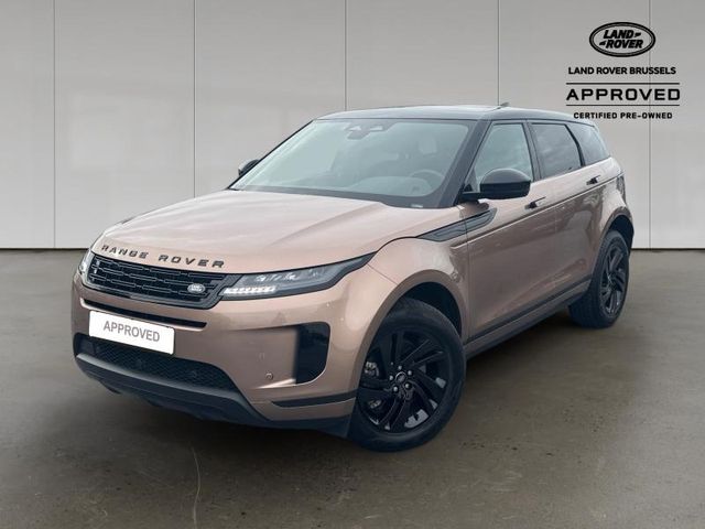 Land Rover Range Rover Evoque D165 S  until 02/2029