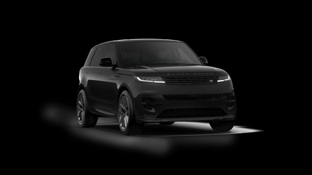 Land Rover Range Rover Sport Rge Rover Sport P460 PHEV Dynamic SE