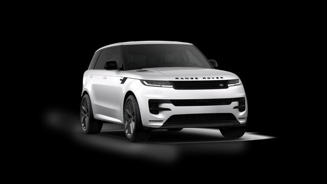 Land Rover Range Rover Sport Rge Rover Sport P460e Dynamic HSE AWD Auto. 25MY