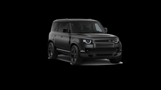 Land Rover Defender Defender 110 D250 X-Dynamic SE/GRATIS OMBOUW LICHTE VRACHT