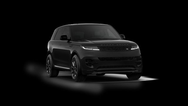 Land Rover Range Rover Sport Rge Rover Sport P460 PHEV S-Edition