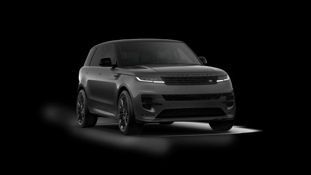 Land Rover Range Rover Sport Rge Rover Sport P460 PHEV Dynamic SE Momentum Edition