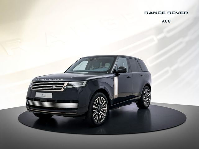 Land Rover Range Rover P550e SWB SV AWD Aut.