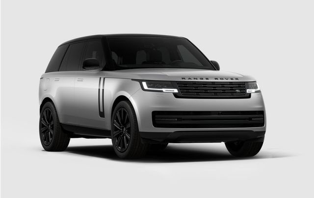 Land Rover Range Rover // P460e SE